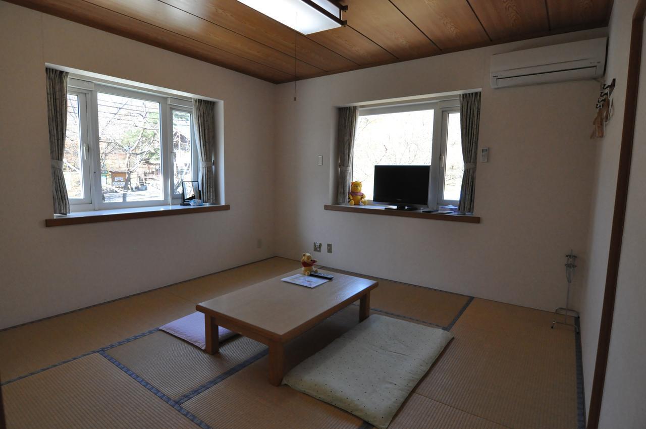Pension Laurel Nasu Rom bilde